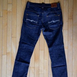 Nudie Jeans Thin Finn 33/32